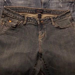 Aeropostale Blue Jeans